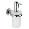 Дозатор рідкого мила Grohe Atrio 40306000