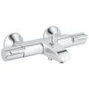 Термостат для ванны Grohe Grohtherm 1000 34155000