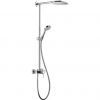 Душевая система Hansgrohe Raindance Showerpipe 240 27193000