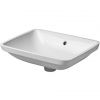 Умывальник Duravit Starck 3 0305490000