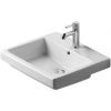 Умывальник Duravit Vero 0315550000