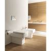 Унитаз напольный Duravit Vero 21170900001