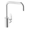 Кухонный смеситель Grohe Eurodisc Cosmopolitan 32259002