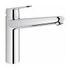 Кухонный смеситель Grohe Eurodisc Cosmopolitan 33770002