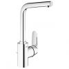 Смеситель для умывальника Grohe Eurodisc Cosmopolitan 23054002
