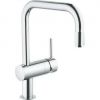 Кухонный смеситель Grohe Minta 32067000