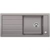 Кухонная мойка Blanco MEVIT XL 6 S 518364 Алюметаллик