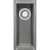 Кухонная мойка Blanco SUBLINE 160-U 513400 Алюметаллик