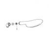 Ручной душ Grohe Rainshower Solo 27272000