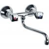 Кухонный смеситель Armatura Standard 300-610-00