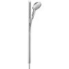 Душевой гарнитур Hansgrohe Raindance Select 150/Raindance Unica’S 26626000