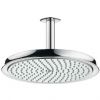 Верхний душ Hansgrohe Raindance Classic AIR 27405000