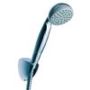 Ручной душ Hansgrohe Croma 1jet/Porter'C 27543000