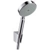 Ручной душ Hansgrohe Raindance S 100 AIR 1jet/Porter’D 27580000