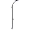 Душевой гарнитур Hansgrohe Rainbow 27876000