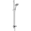 Душевой гарнитур Hansgrohe Raindance S 150 AIR 3jet/Unica'S Puro 27895000