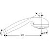 Ручной душ Hansgrohe Croma Variojet 28513000