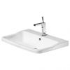Умывальник Duravit Esplanade 262285