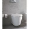 Унитаз подвесной Duravit Starck 1 0210090064