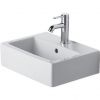 Умывальник Duravit Vero 0704450000