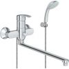 Смеситель для ванны Grohe Multiform 32708000