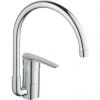 Кухонный смеситель Grohe Wave 32449000