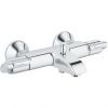 Термостат для ванны Grohe Precision trend 34227000