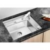 Кухонная мойка Blanco STATURA 6-U 514050 Нерж Сталь