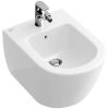 Биде подвесное Villeroy & Boch Subway 2.0 54060001