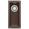 Кухонная мойка Blanco SUBLINE 160-U 515051 Кофе