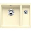 Кухонная мойка Blanco SUBLINE 350/150-U 514526 Ваниль