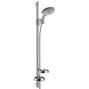 Душевой набор Hansgrohe Raindance E 150 AIR 3jet/Unica'D 27897000