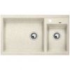 Кухонная мойка Blanco METRA 9 513271 Песочный
