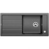 Кухонная мойка Blanco MEVIT XL 6 S 518363 Антрацит