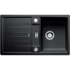 Кухонная мойка Blanco LEXA 45 S 514660 Антрацит