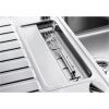Кухонная мойка Blanco CLASSIC PRO 5 S-IF 516849 Нерж Сталь