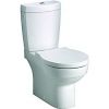 Унитаз-компакт Kolo Varius K39001 без сидения