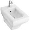 Биде подвесное Villeroy & Boch La Belle 542700R2