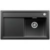 Кухонная мойка Blanco ZENAR 45 S 519251 Антрацит