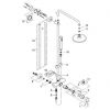 Душевая система Grohe Concetto 23061001