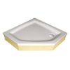 Душевой поддон Ravak Genta 90 EX A327701310