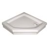 Душевой поддон Ravak Genta 90 PAN A327701410