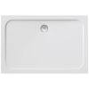 Душевой поддон Ravak Gigant Pro 100x80 Chrome XA04A401010