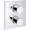 Термостат Grohe Grohtherm F 27618000