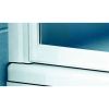 Неподвижная стенка Ravak APSV-75 9503010241 белый+rain