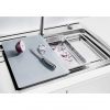 Кухонная мойка Blanco STRATO PRO-IF 516759 Нерж. сталь с зерк. полировкой