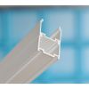 Душевые двери Ravak Blix BLDP2-110 0PLD0C00Z1 полированный алюминий+transparent