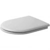 Сиденье для унитаза Duravit Happy D. 006699 SoftClose