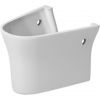 Полупьедестал Duravit 085812