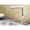 Кухонный смеситель Blanco Yovis-S 518291 Хром